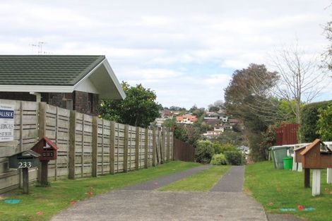 Photo of property in 231 Bellevue Road, Bellevue, Tauranga, 3110