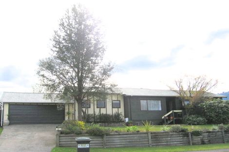 Photo of property in 30 Hodgkins Street, Pukehangi, Rotorua, 3015