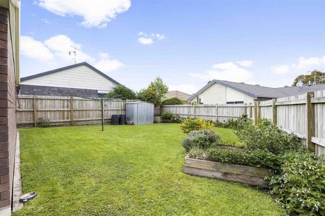 Photo of property in 36a Diomede Glade, Flagstaff, Hamilton, 3210