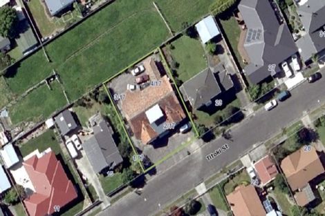 Photo of property in 17 Titoki Street, Matamata, 3400