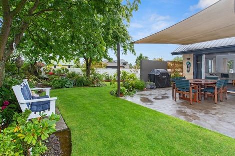 Photo of property in 17 Chamberlain Lane, Rangiora, 7400