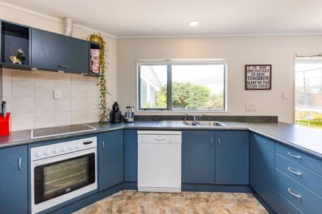 Photo of property in 106 Parnell Heights, Kelvin Grove, Palmerston North, 4414