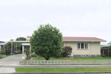 Photo of property in 3 Coverdale Street, Onekawa, Napier, 4110