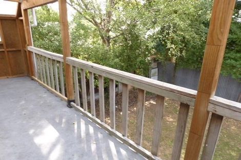 Photo of property in 2/147 Springfield Road, St Albans, Christchurch, 8014