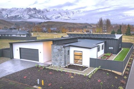 Photo of property in 5a Wakefield Lane, Mount Pisa, Cromwell, 9383