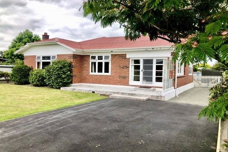 Photo of property in 82 Oxford Street, Hampstead, Ashburton, 7700