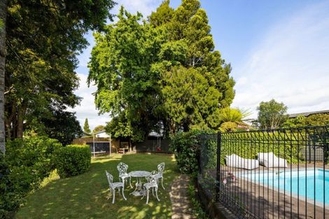 Photo of property in 19 Wymer Terrace, Chartwell, Hamilton, 3210