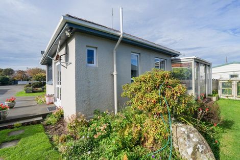 Photo of property in 162 Margaret Street, Glengarry, Invercargill, 9810