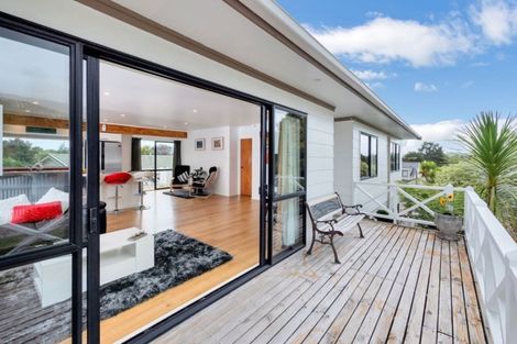 Photo of property in 50 Rhinevale Close, Henderson, Auckland, 0612
