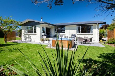 Photo of property in 10a Lynley Crescent, Blenheim, 7201