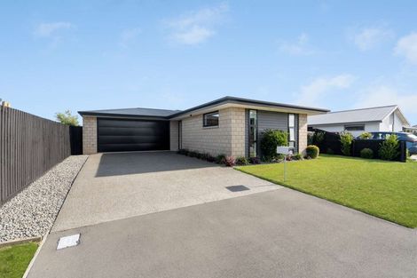 Photo of property in 64 Granite Drive, Rolleston, 7614