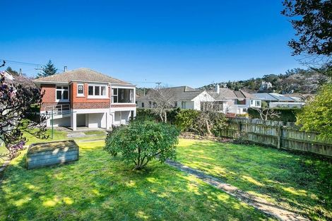 Photo of property in 31 Glendining Avenue, North East Valley, Dunedin, 9010