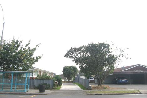 Photo of property in 3/77 Mangere Road, Otahuhu, Auckland, 1062