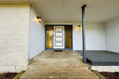 Photo of property in 1 Hume Drive, Hillcrest, Auckland, 0627