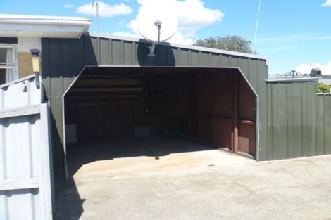 Photo of property in 46 Ashworth Street, Alexandra, 9320