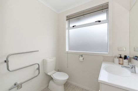 Photo of property in 62b Campbell Street, Frankton, Hamilton, 3204