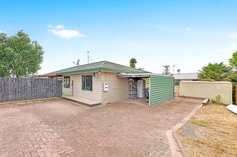 Photo of property in 22b Vincent Street, Howick, Auckland, 2014