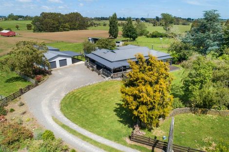 Photo of property in 366 Tutaenui Road, Marton, 4788