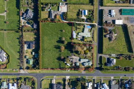 Photo of property in 104 Princess Street, Waitara, 4383
