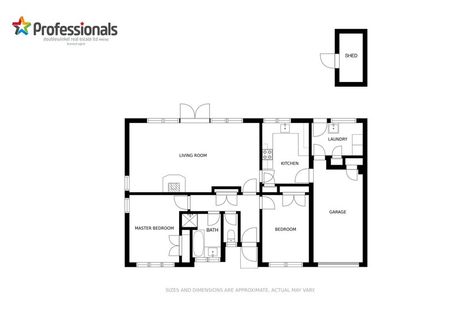 Photo of property in 3 Arawhata Road, Paraparaumu, 5032