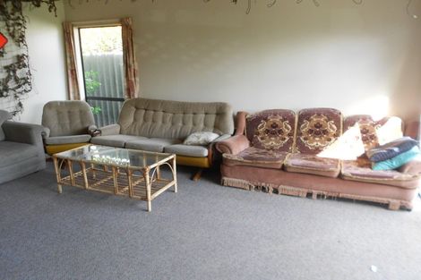 Photo of property in 165a Cook Street, West End, Palmerston North, 4410