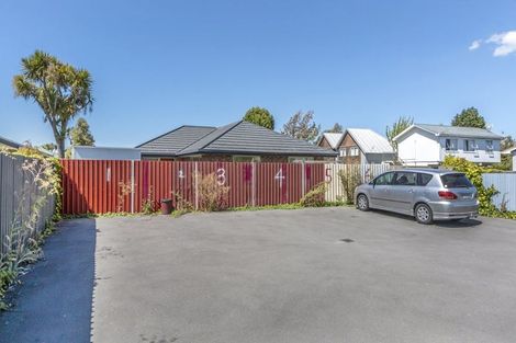 Photo of property in 2/98 Mathesons Road, Phillipstown, Christchurch, 8011