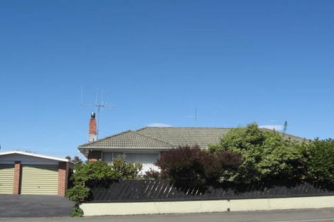 Photo of property in 110 Wai-iti Road, Highfield, Timaru, 7910