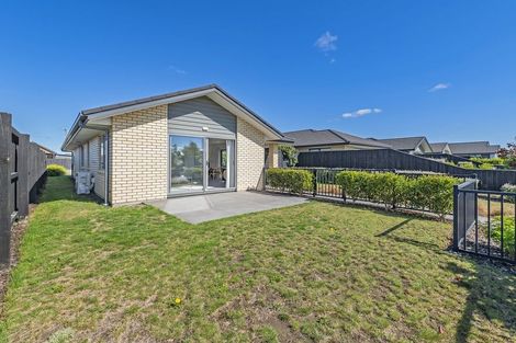 Photo of property in 10 Wallingford Crescent, Rolleston, 7615
