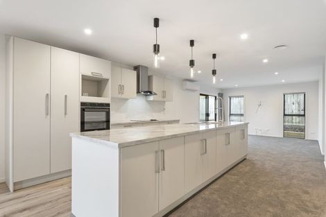 Photo of property in 1 Tainui Street, Levin, 5510