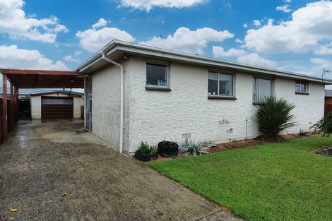 Photo of property in 66 Ethel Street, Newfield, Invercargill, 9812