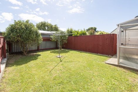 Photo of property in 4/53 Bristol Street, Levin, 5510