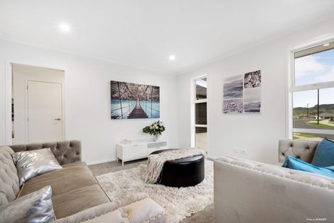 Photo of property in 40 Peacock Place, Swannanoa, Rangiora, 7475