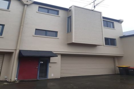 Photo of property in 4/16 Rhodes Street, Merivale, Christchurch, 8014