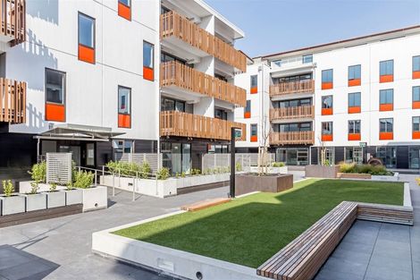 Photo of property in 503/26 Library Lane, Albany, Auckland, 0632