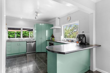 Photo of property in Bickerstaffe Road, Maungaturoto, 0520