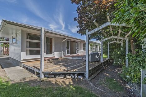 Photo of property in 21 Hanrahan Street, Upper Riccarton, Christchurch, 8041
