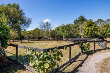 Photo of property in 355 Turitea Road, Turitea, Palmerston North, 4472