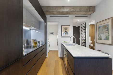 Photo of property in 1002/5 Hohipere Street, Grafton, Auckland, 1010