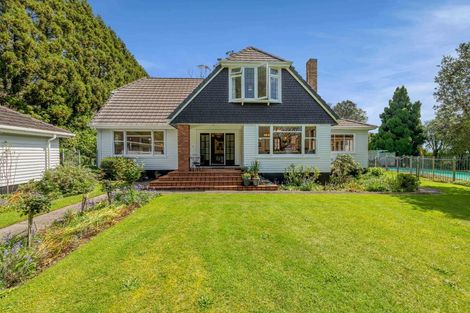 Photo of property in 140 Junction Road, Mangorei, New Plymouth, 4371