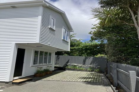 Photo of property in 45a The Drive, Tawa, Wellington, 5028