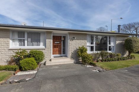 Photo of property in 18 Cavendish Road, Casebrook, Christchurch, 8051
