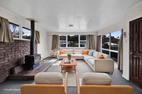 Photo of property in 19 Oranga Street, Marfell, New Plymouth, 4310