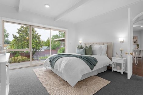 Photo of property in 48 Edinburgh Road, Hillcrest, Hamilton, 3216