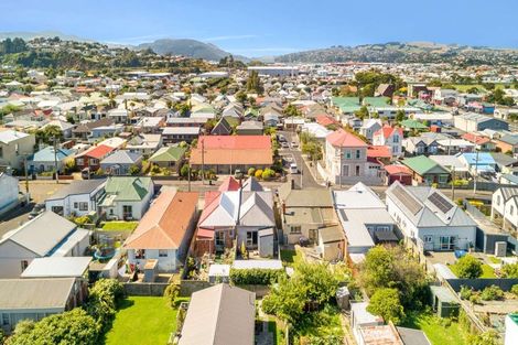 Photo of property in 56 Surrey Street, Caversham, Dunedin, 9012