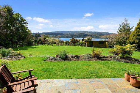 Photo of property in 297 Spencer Road, Lake Tarawera, Rotorua, 3076