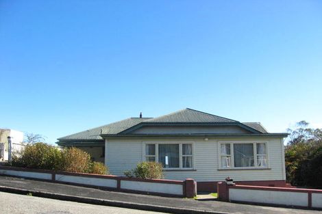 Photo of property in 48 Milton Road, Greymouth, 7805