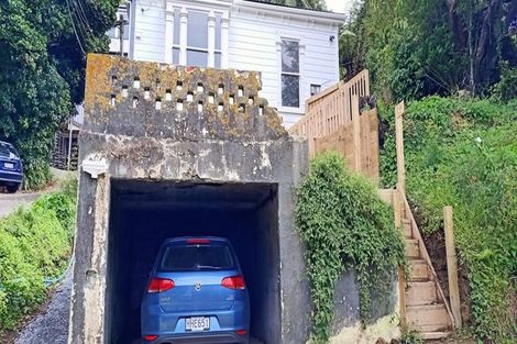 Photo of property in 340 The Terrace, Te Aro, Wellington, 6011