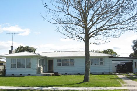 Photo of property in 2 Jellicoe Avenue, Wairoa, 4108