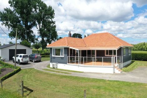 Photo of property in 123 Hereford Park Road, Pukehina, Te Puke, 3186