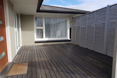 Photo of property in 11b Aldersgate Street, Kaiapoi, 7630